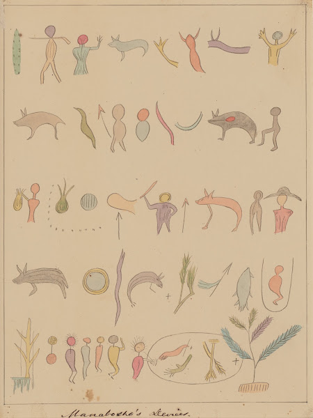 Manaboshos Devices 184955