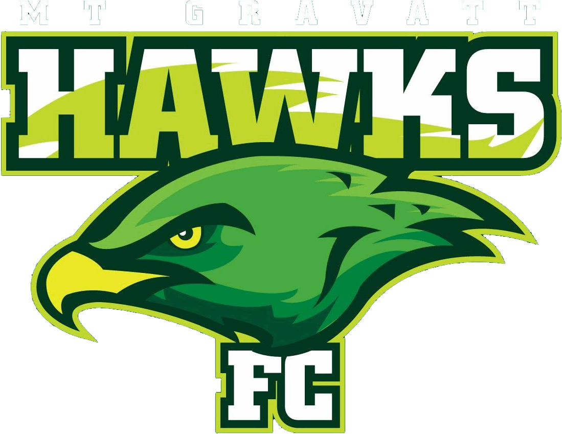 Mount Gravatt Hawks logo