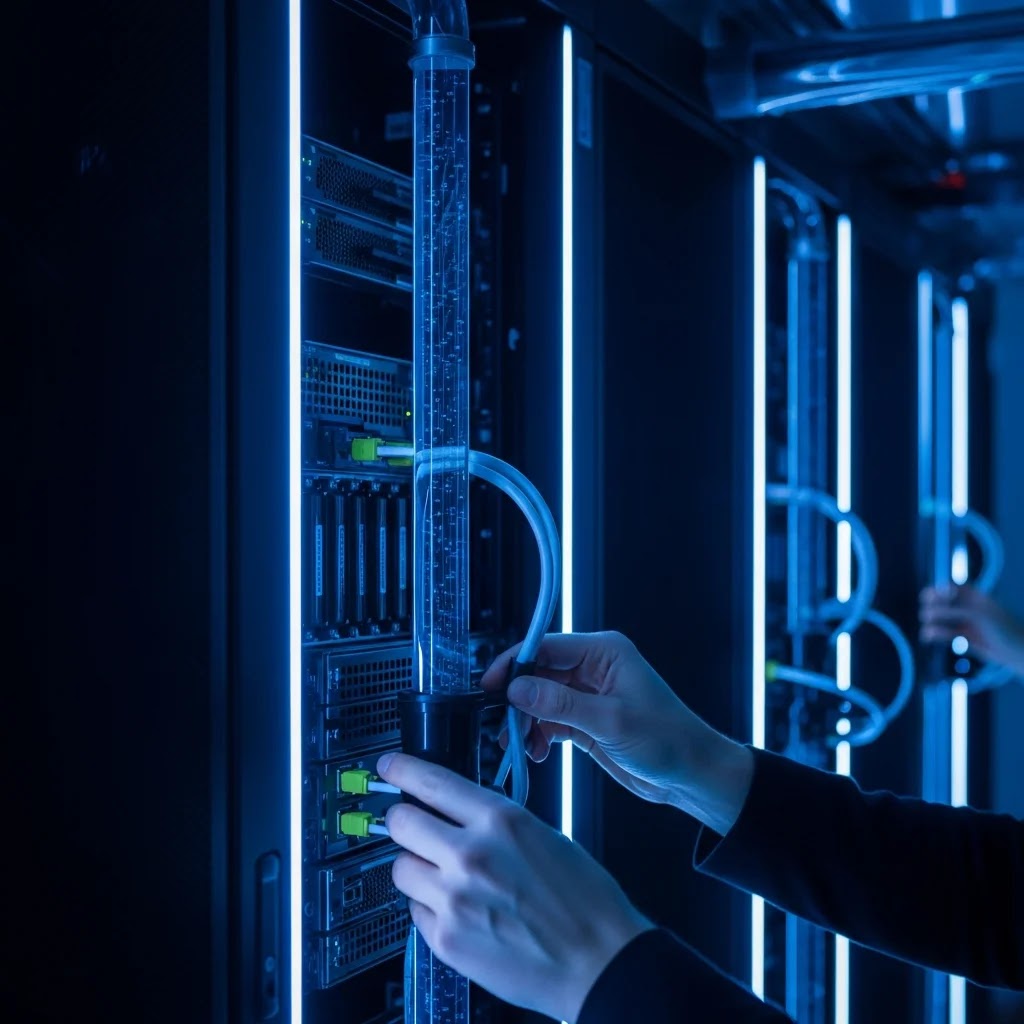 The Brutal Math of VRAM Consumption