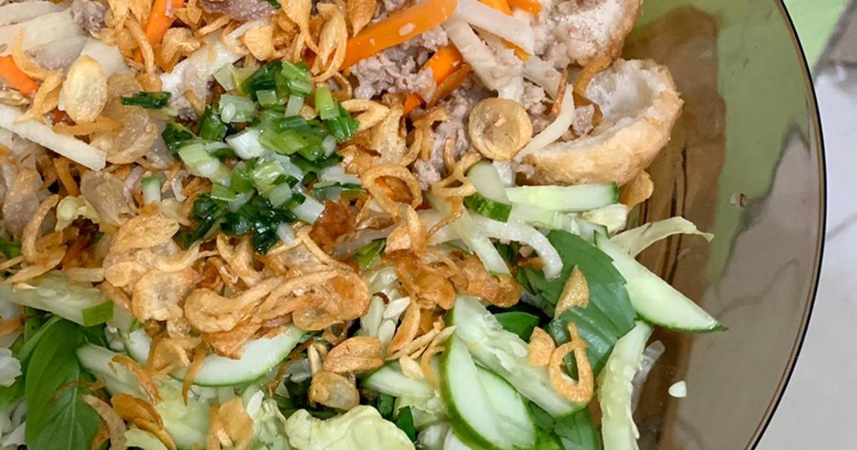 Bánh mì hấp