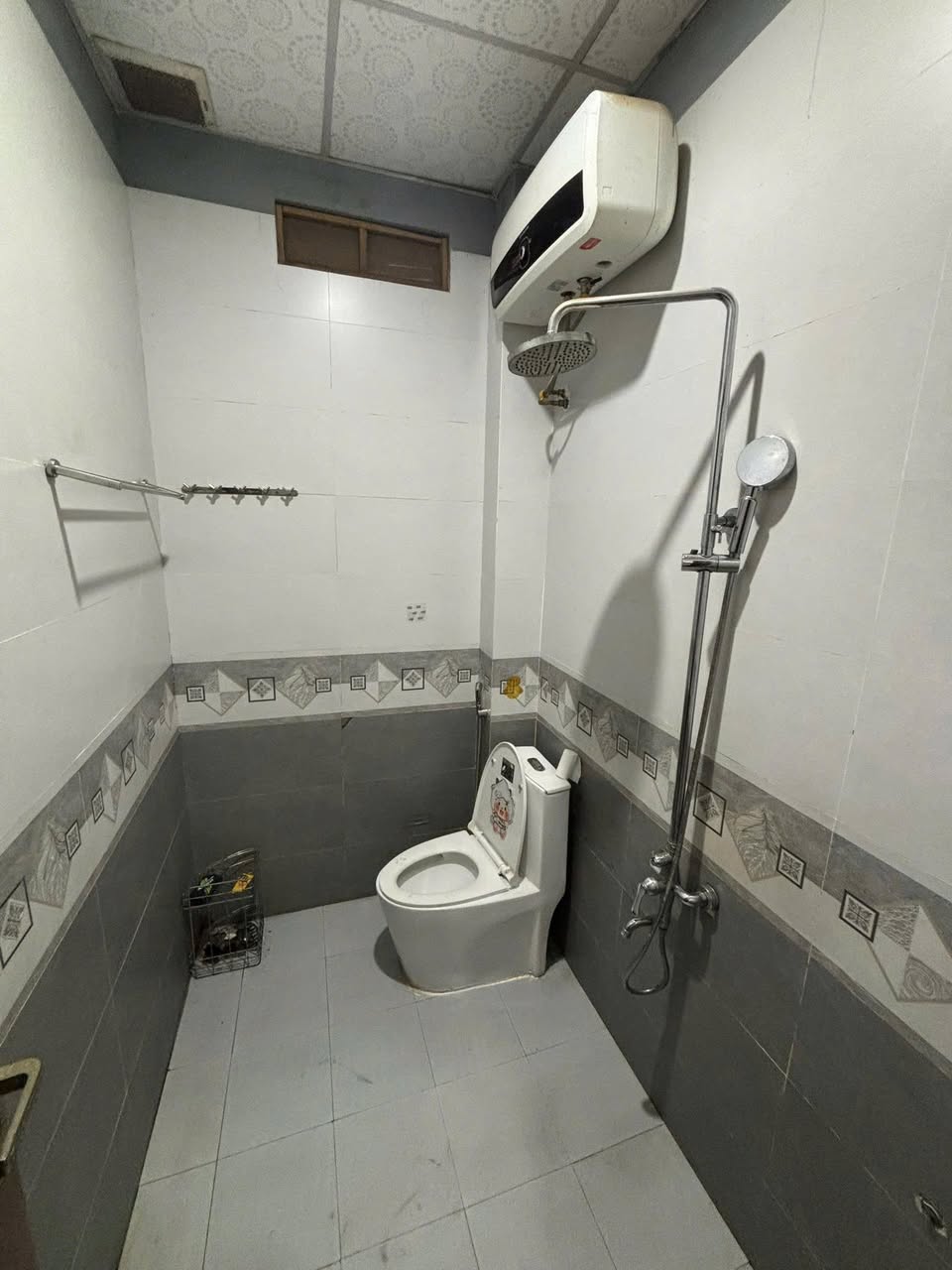 💘 FULL NỘI THẤT - 1 PHÒNG NGỦ 3