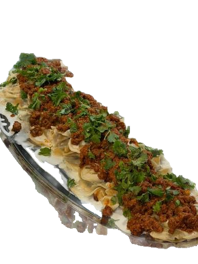 Veg Leeks Ashak