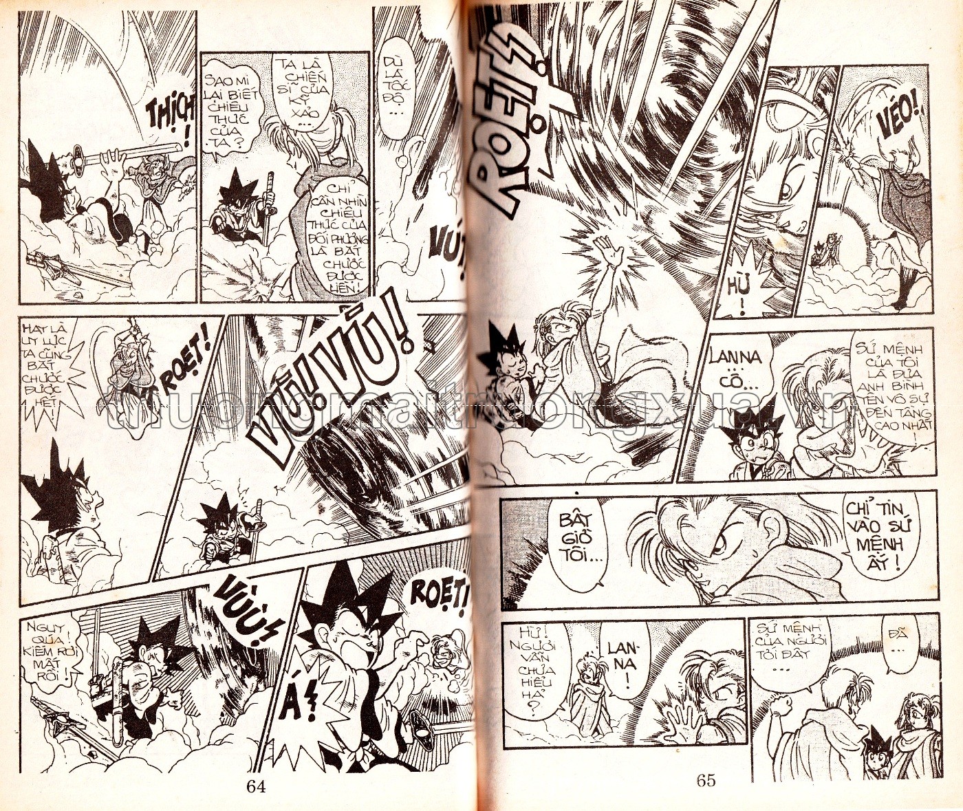 Tập 21 - Trang 125