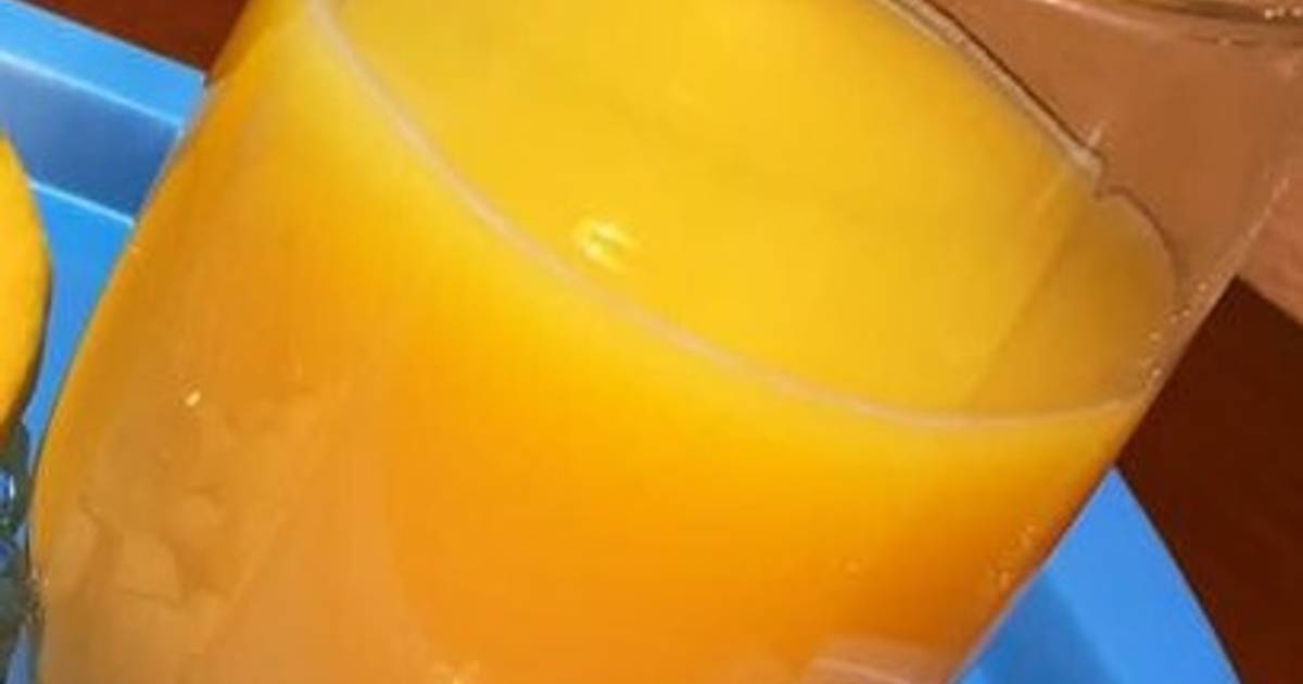 Sữa hạt sen bí ngô