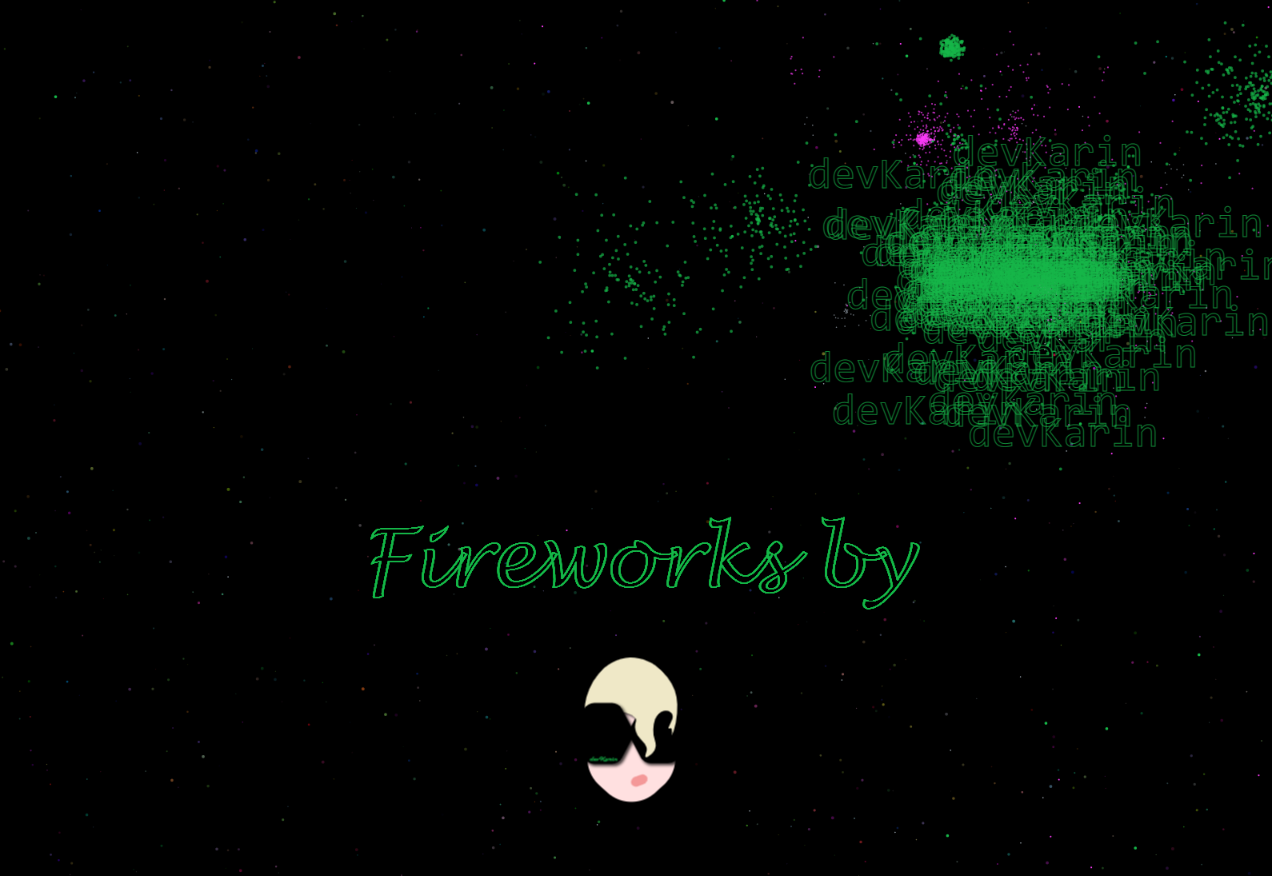 Fireworks thumbnail