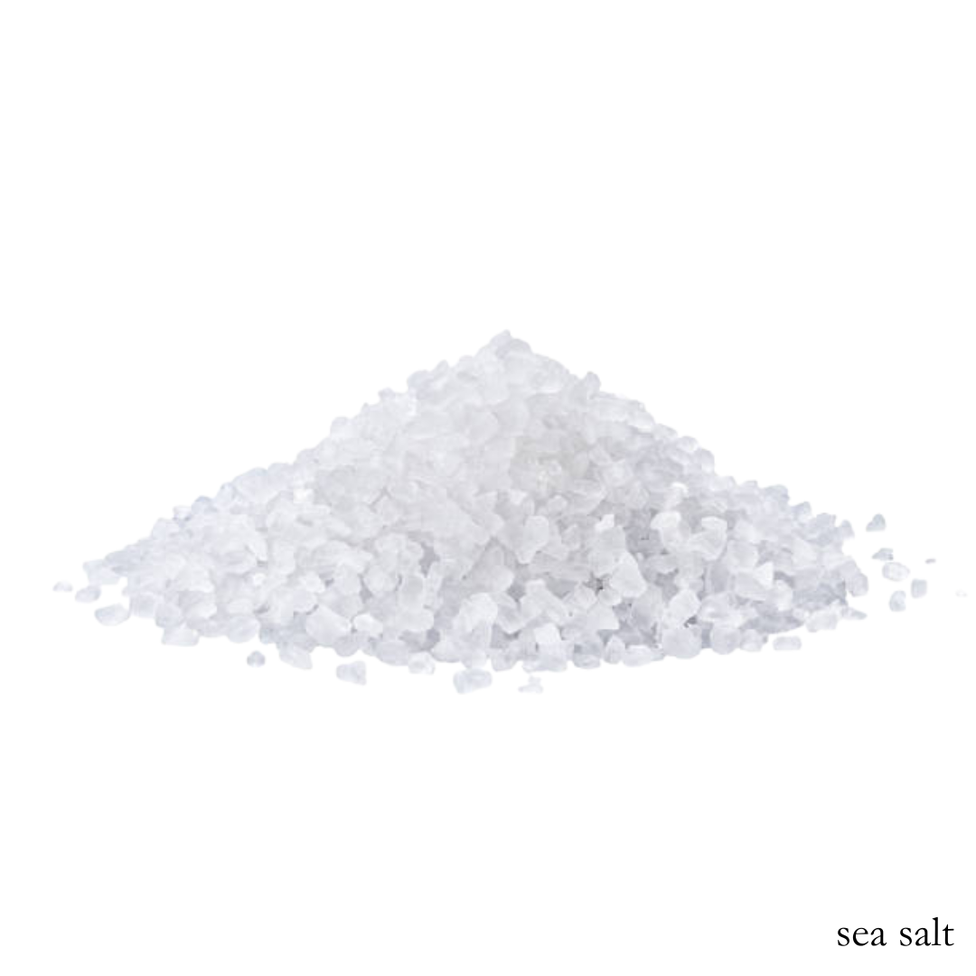 Sea Salt