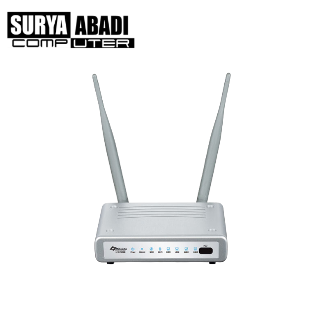 ACCESS POINT D-LINK L7