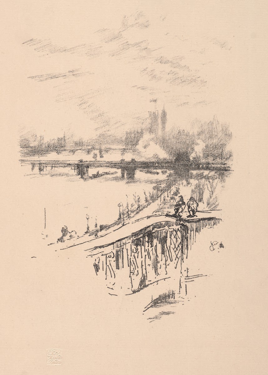 Savoy Pigeons 1896