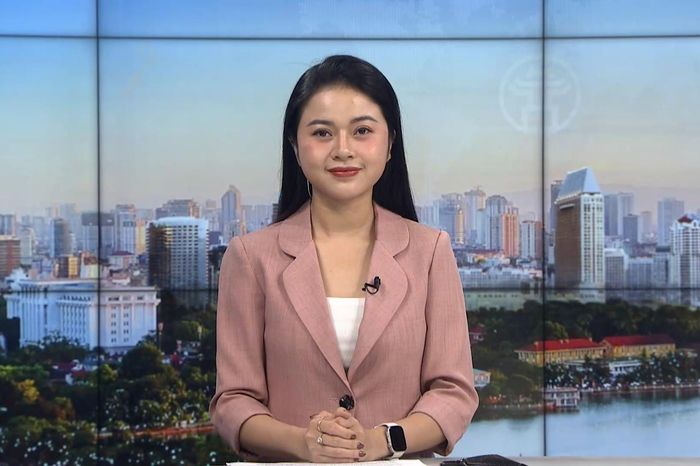 Chương trình Thời sự 15h00 | 12/05/2026 - Đài Phát thanh và truyền hình Hà Nội