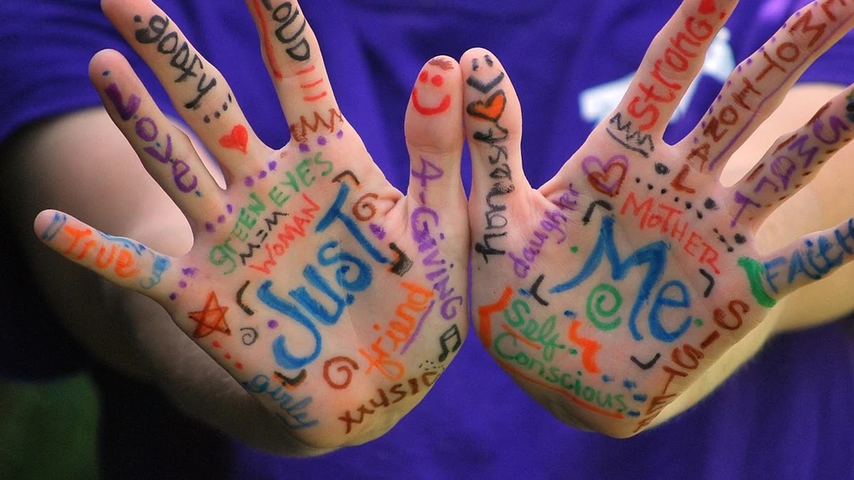 나바호어의 공간 표현법과 세계관 차이 분석