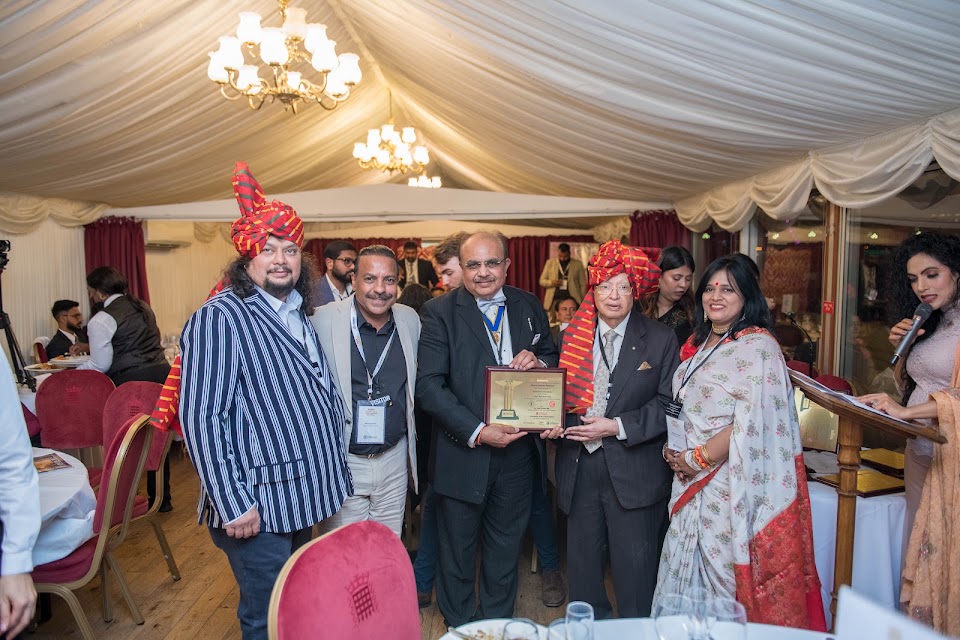 Bharat Mahotsav — Festival of One India, London, United Kingdom — photograph 22