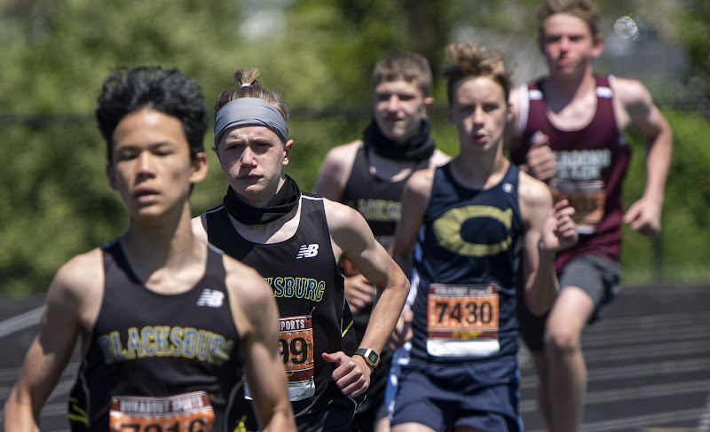 Photo from 2021.05.01 at Christiansburg