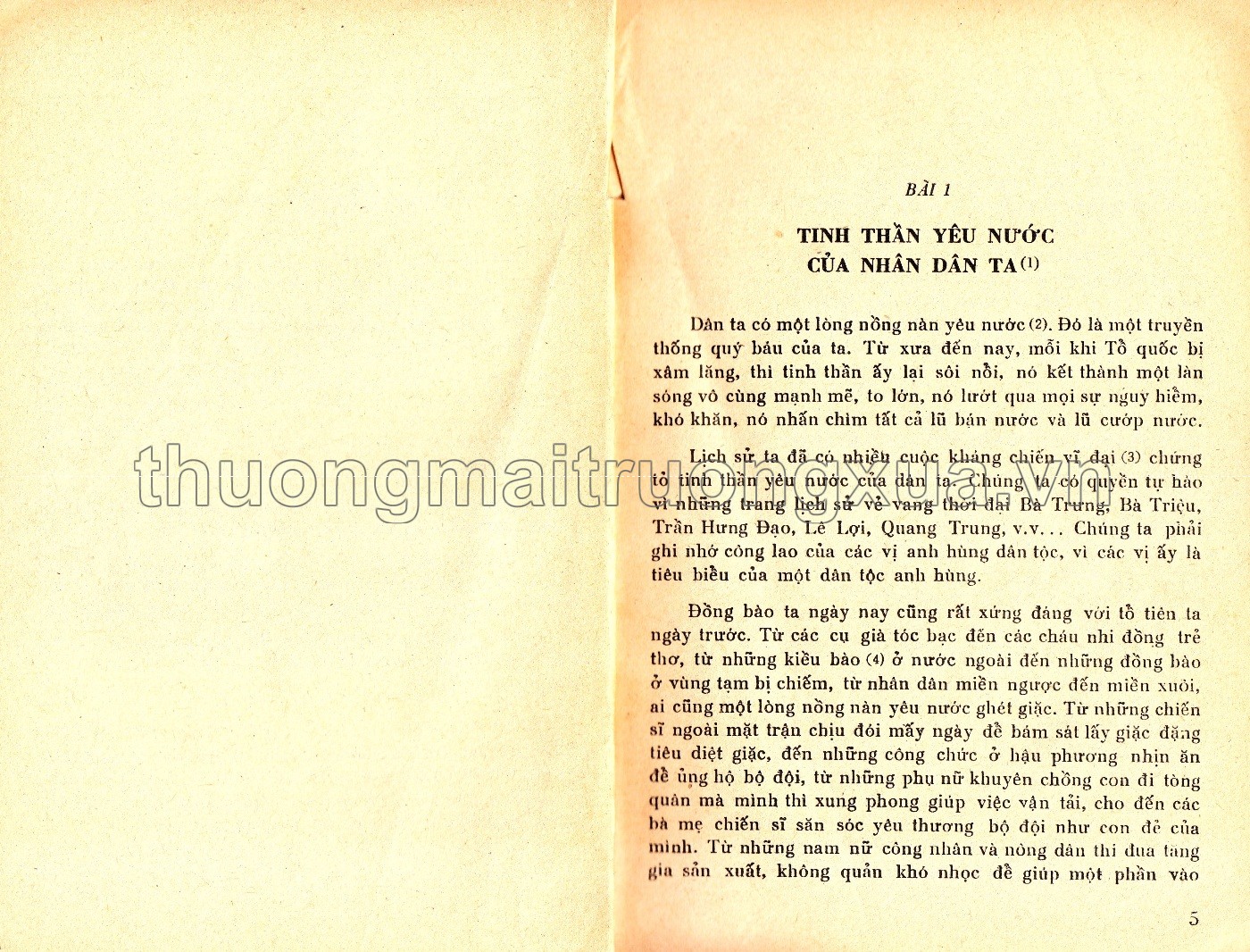 Quốc văn 8 (1976) - Trang 41