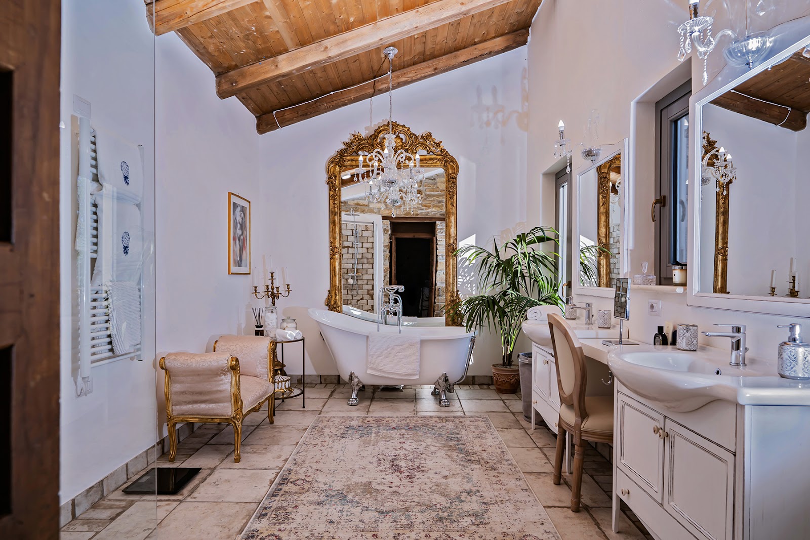 Casa Tramonto - View 36