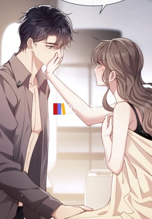 Con của anh, tôi nuôi năm năm rồi