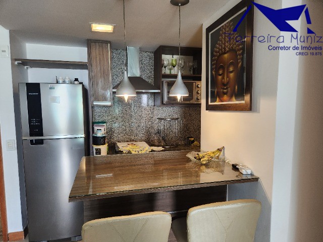 Apartamento, Pituba