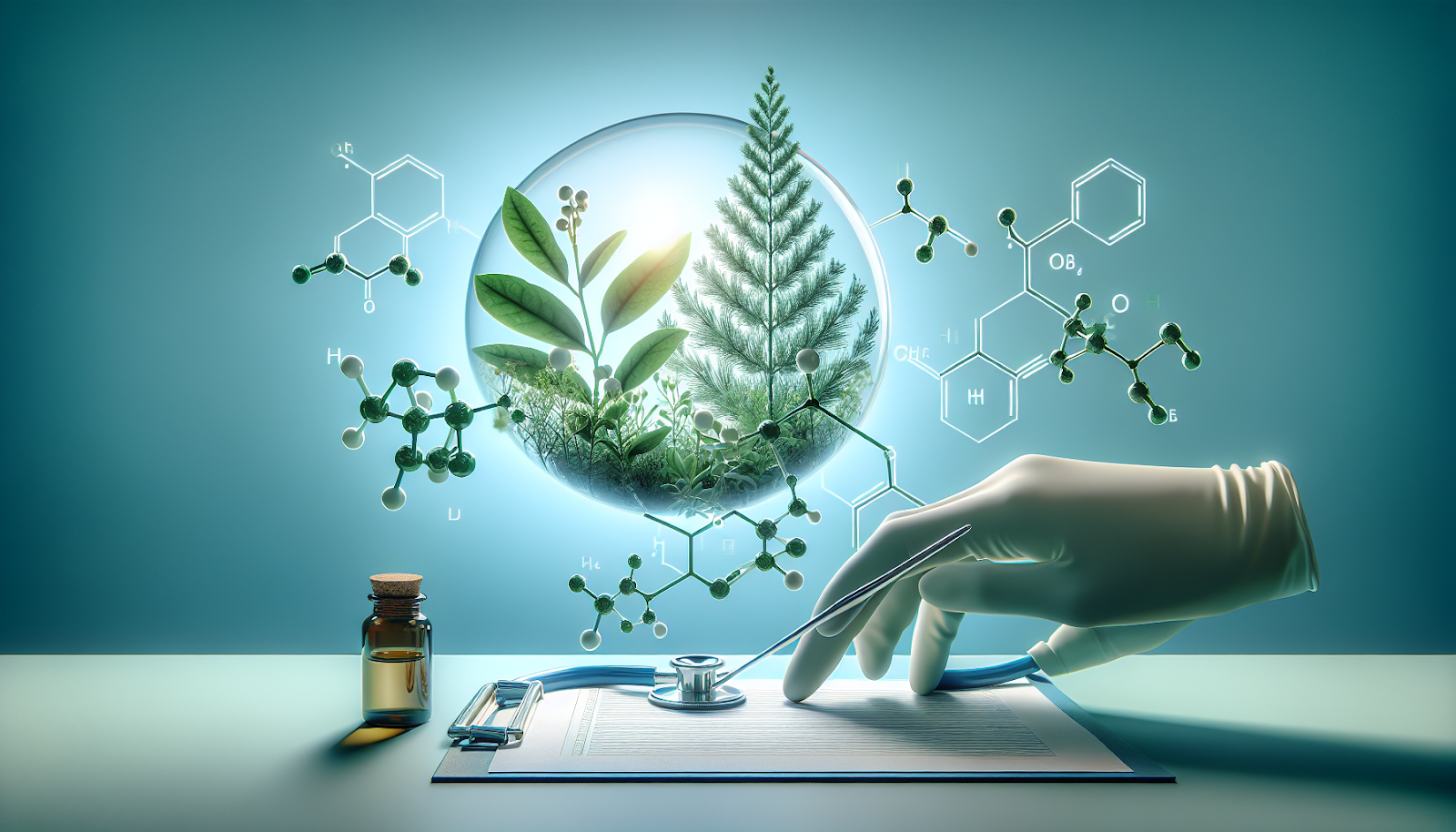 Revolutionary paclitaxel production using genetically modified plants transforming cancer drug manufacturing