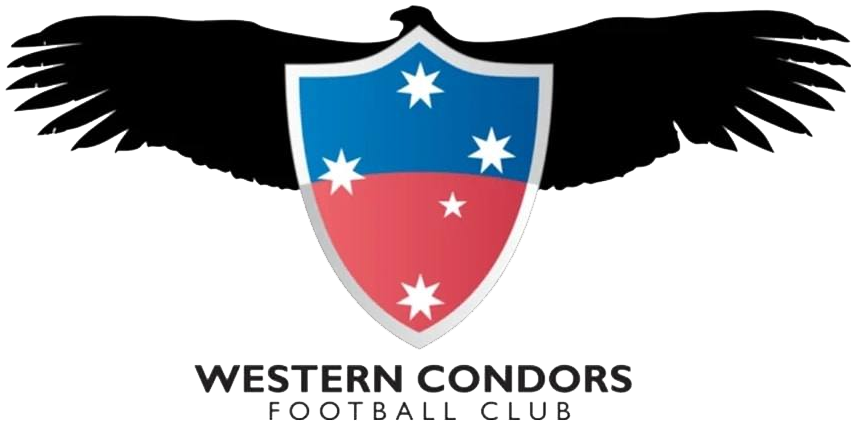 Western Condors logo