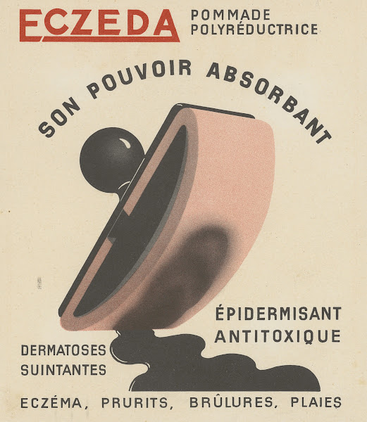 Eczeda 1910 1950