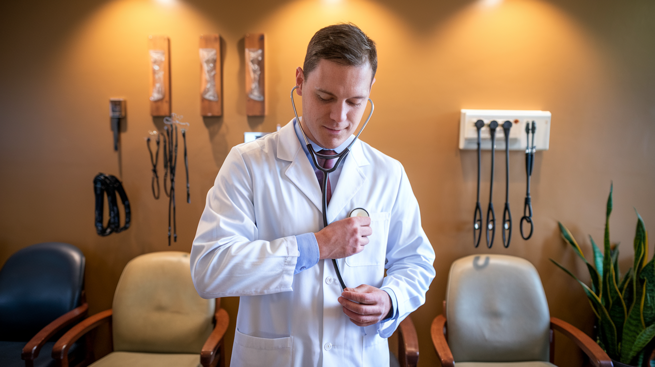 Best MD Doctors in Wakad – Top Picks 2026