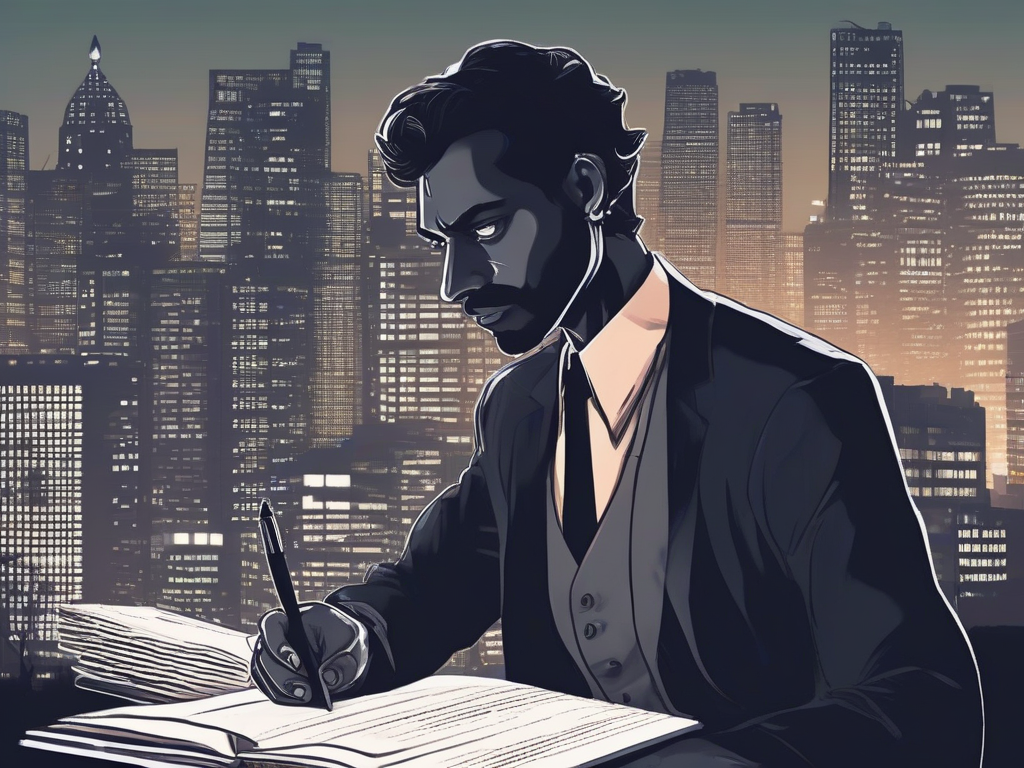 Mumbai casting call for male actors (25-30) for Launspace digital reel. Apply now for this acting audition opportunity!