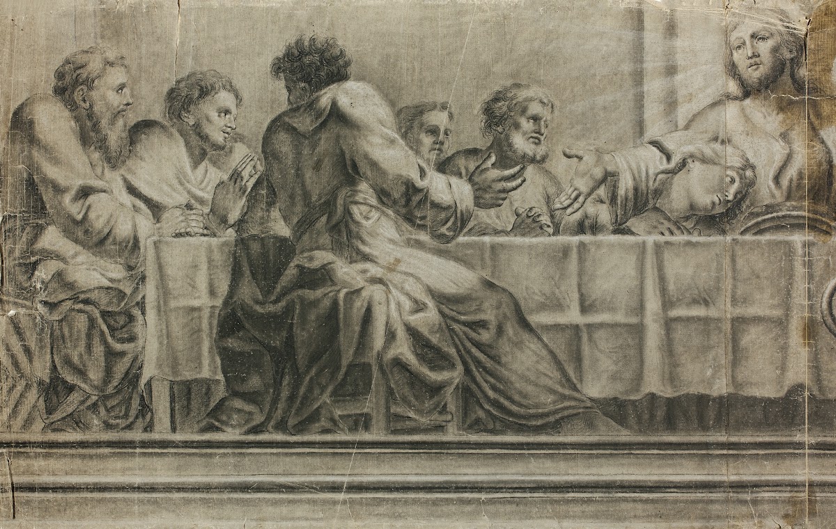Last Supper