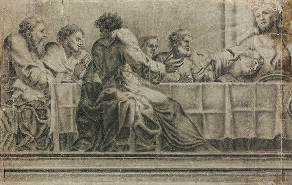 Last Supper