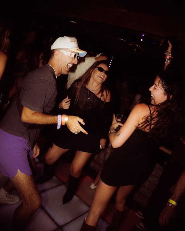 Paradisco photo 7