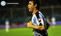 LEMBO, Alejandro Daniel