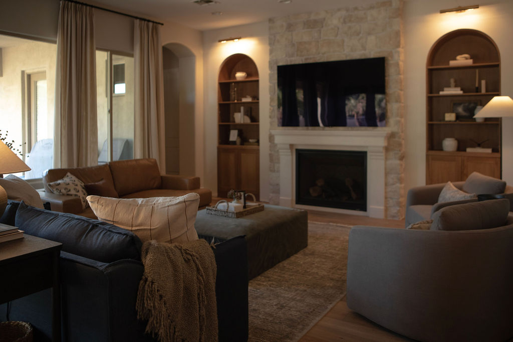 Timeless Earthy Living detail 2