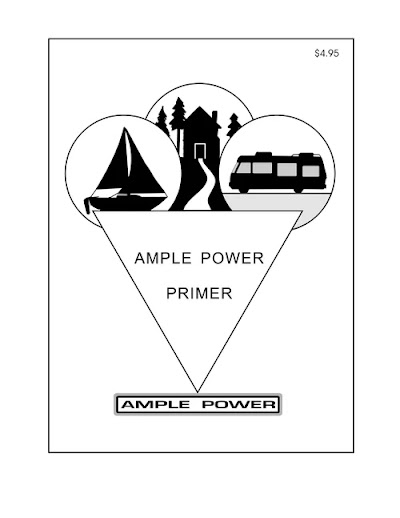 Marine Ample Power Primer Good For Battery Info 2008
