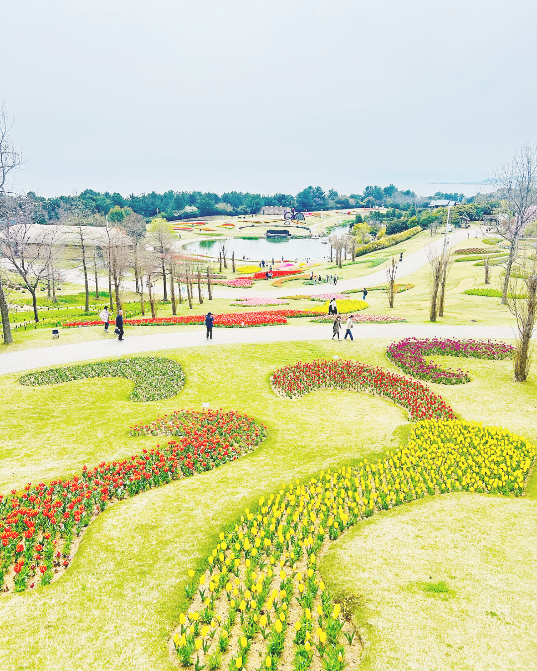 国営明石海峡公園