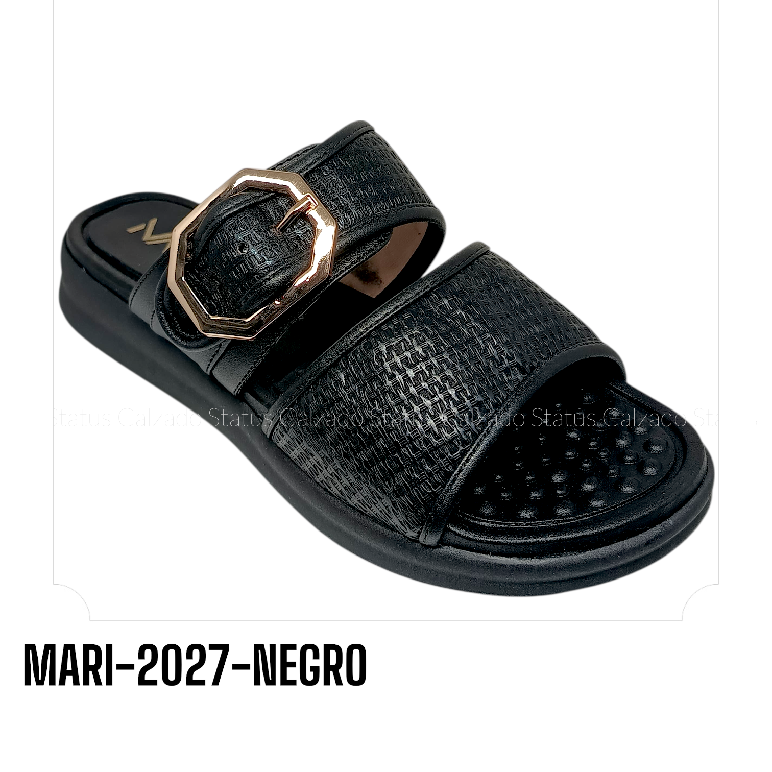 MARI-2027-NEGRO