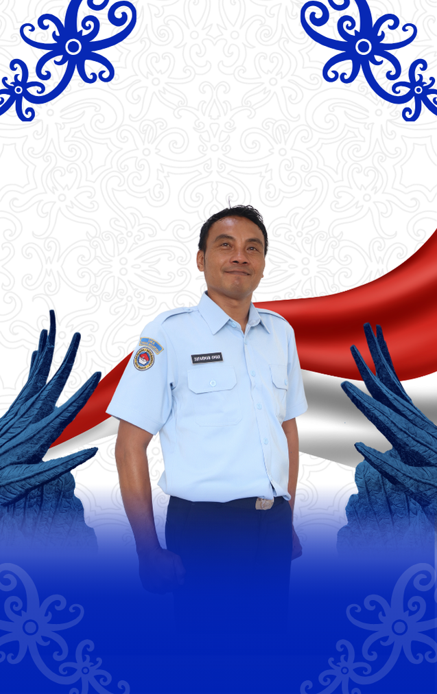 Suparman Umar
