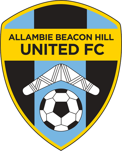 Allambie Beacon Hill United logo