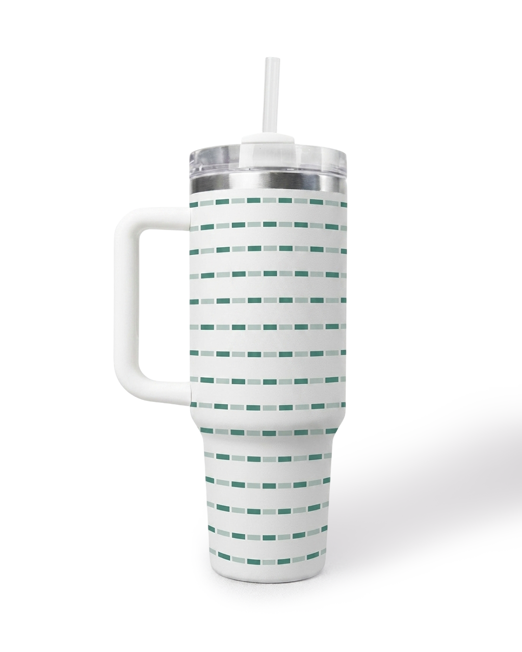 Tumbler (US) - Stainless Steel Tumbler