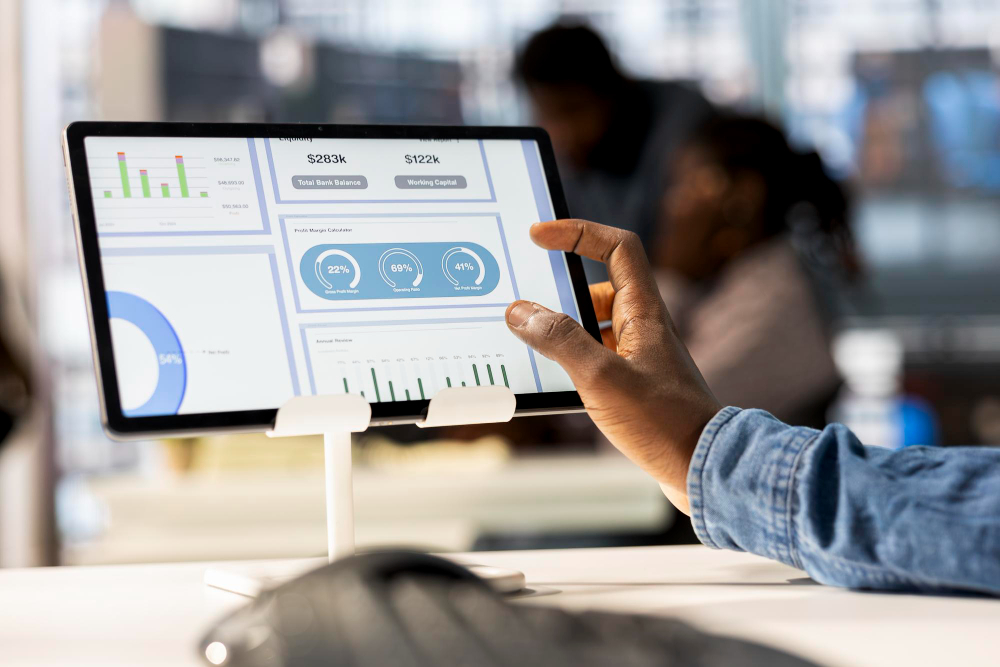 SAP S/4 HANA Greenfield