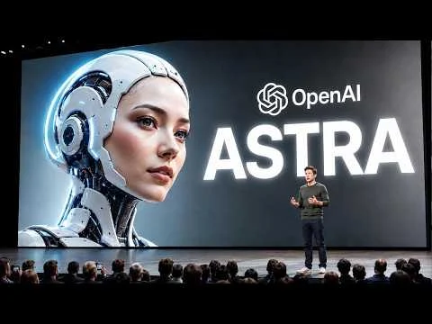 Como usar ASTRA y OpenAI para automatizar trabajo real con IA
