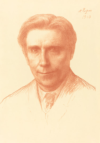 Thomas Okey Esq 1903