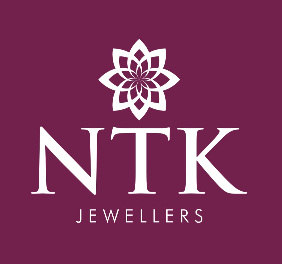 NTK Jewellery Logo
