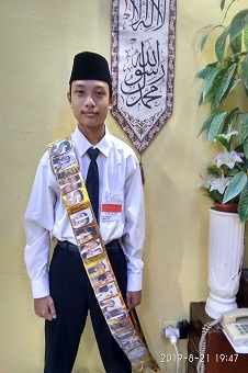 Yusuf Wijaya