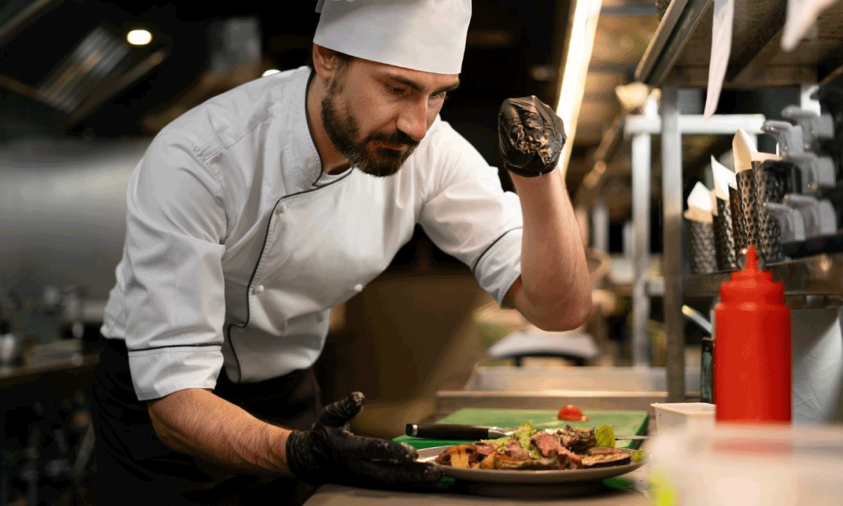 El auge del carbón en la hospitalidad: así cambiarán los menús y las inversiones gastronómicas en 2026