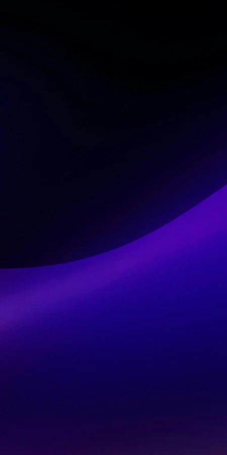Abstract, Gradient, Wave, Modern 2K Phone Wallpaper