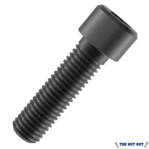 Cap Screws M36x275 12.9 PLN Spec