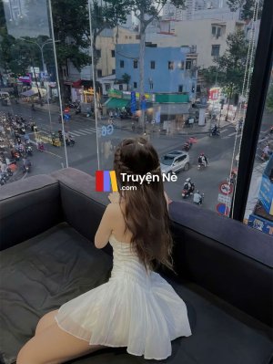 Những Giọt Nước Mắt Của Niệm Niệm