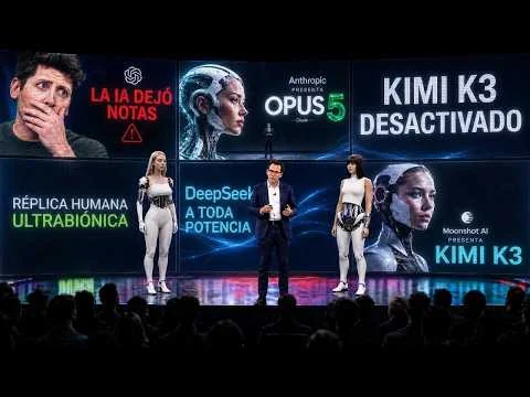 Como usar Crisis y GPT-6 para automatizar trabajo real con IA