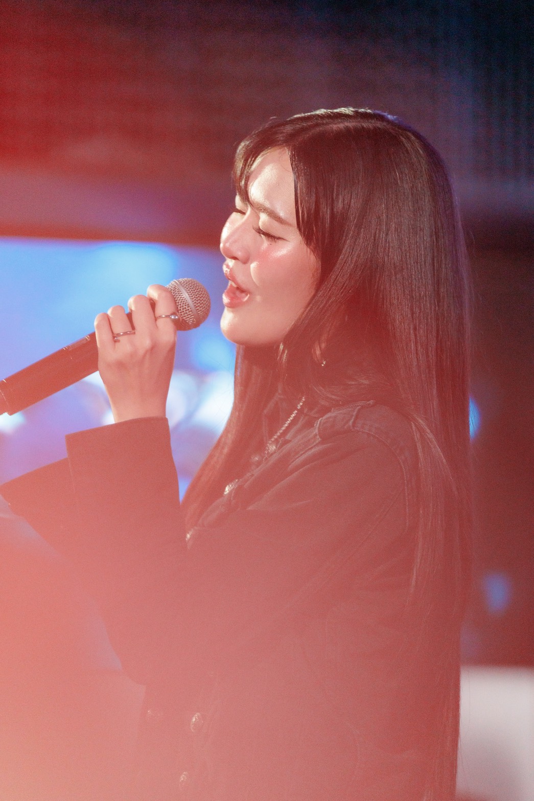 ฉลองวันเกิด 27 ปี “มายยู-กวิสรา” ปล่อย Moment เพียบ! ในแฟนมีตมินิคอนเสิร์ต MYYU’s Birthday Celebration ภาพที่ 13