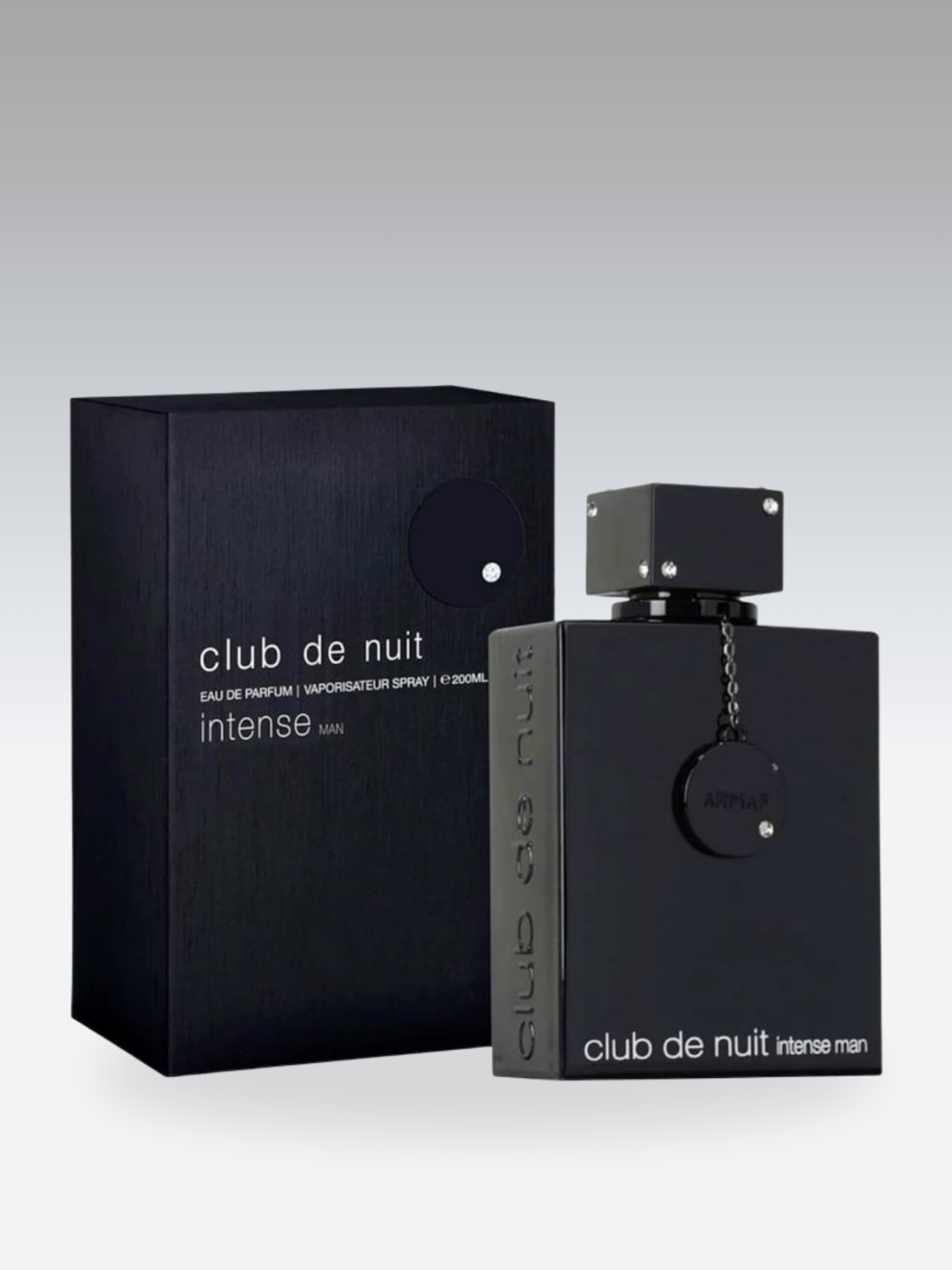 Armaf Club De Nuit Intense Man 200 ml