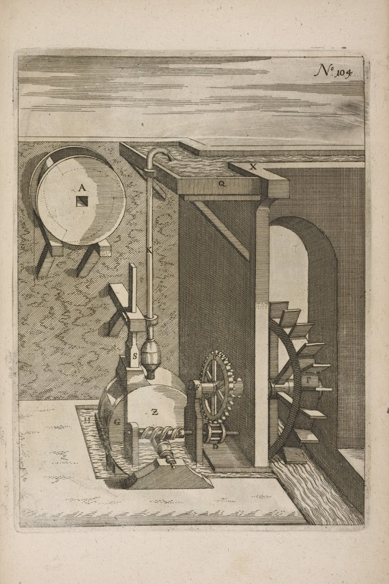 Fig CIV Hydrotechnema 1662