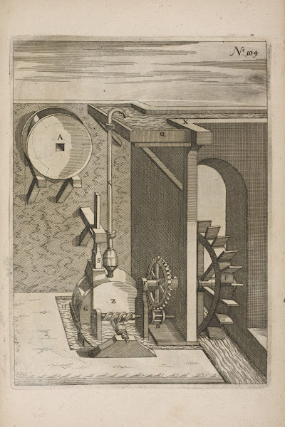 Fig CIV Hydrotechnema 1662